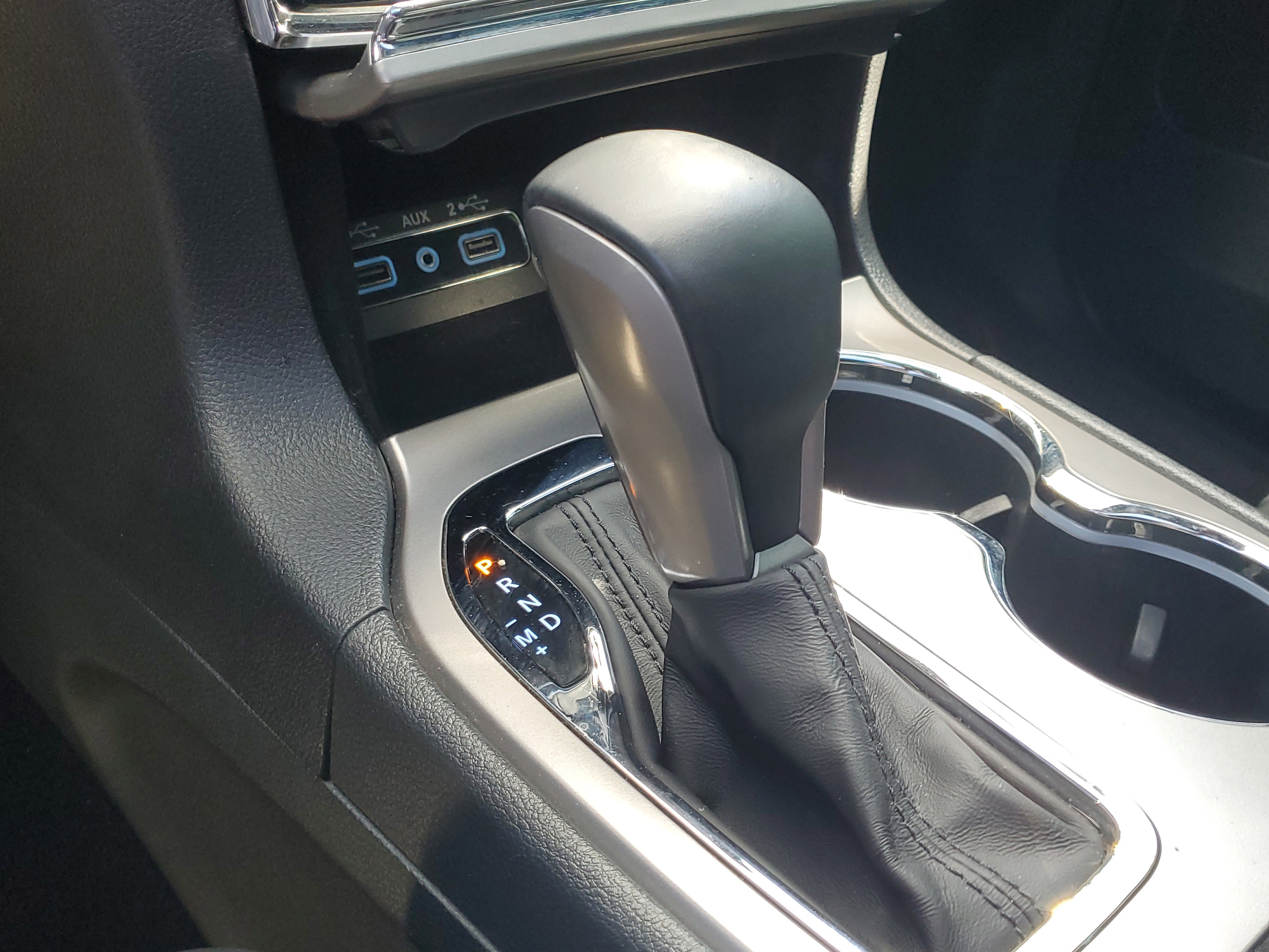 Used 2019 Jeep Grand Cherokee Altitude image 26