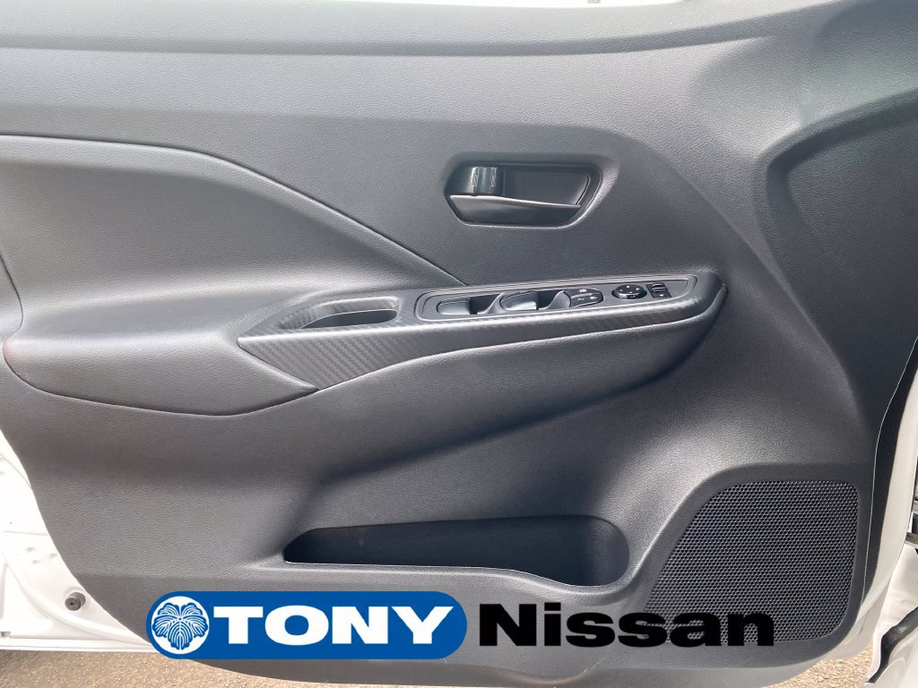 Used 2024 Nissan Versa S w/ S Plus Package FWD image 31