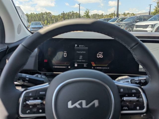 New 2026 Kia Carnival FWD image 29
