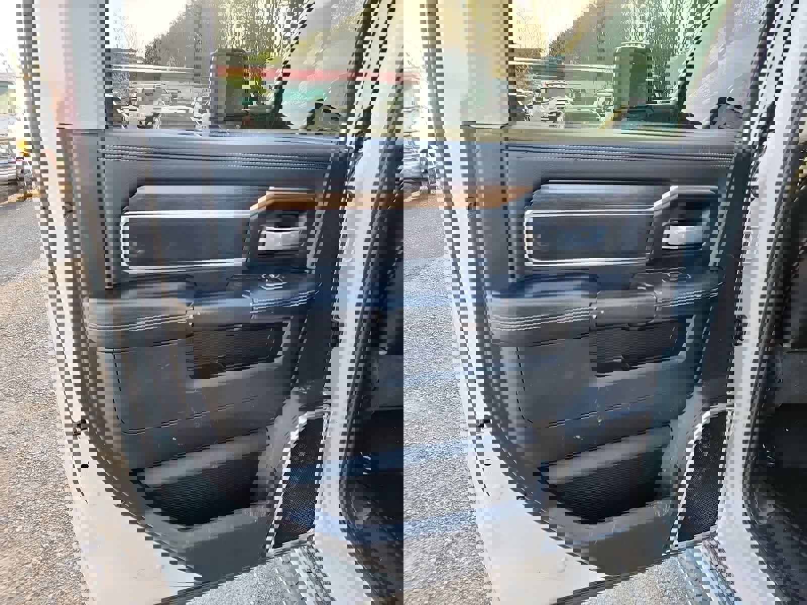 Certified 2023 RAM 2500 Laramie image 26