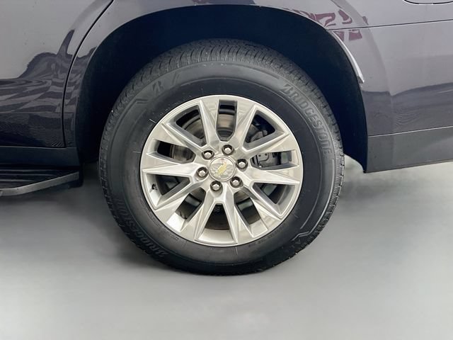 Used 2022 Chevrolet Tahoe Premier AWD/4WD image 39