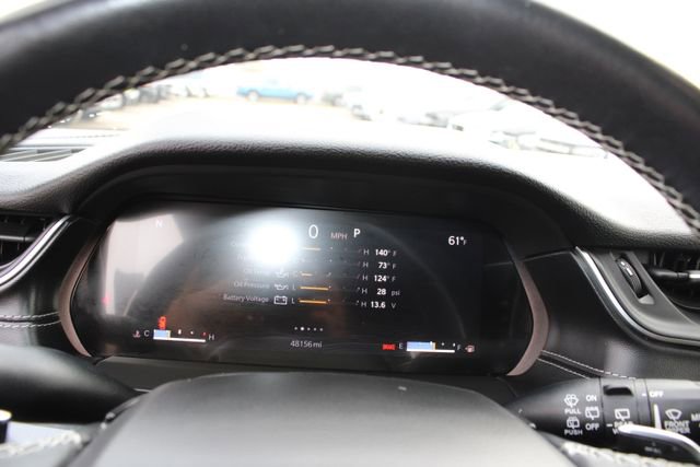 Used 2021 Jeep Grand Cherokee L Laredo image 11