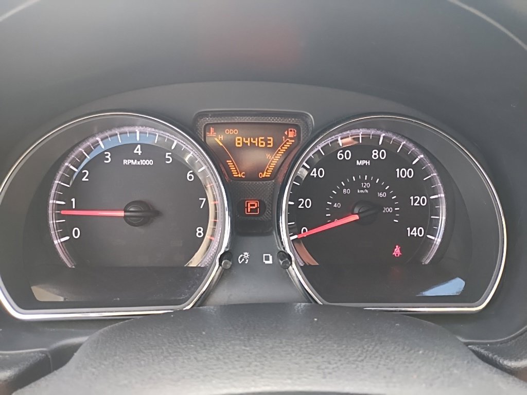 Used 2014 Nissan Versa Note SV FWD image 18