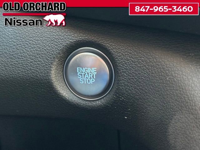Used 2022 Hyundai Santa Fe Blue AWD/4WD image 16