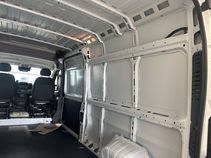 Used 2024 RAM ProMaster 2500 FWD image 16
