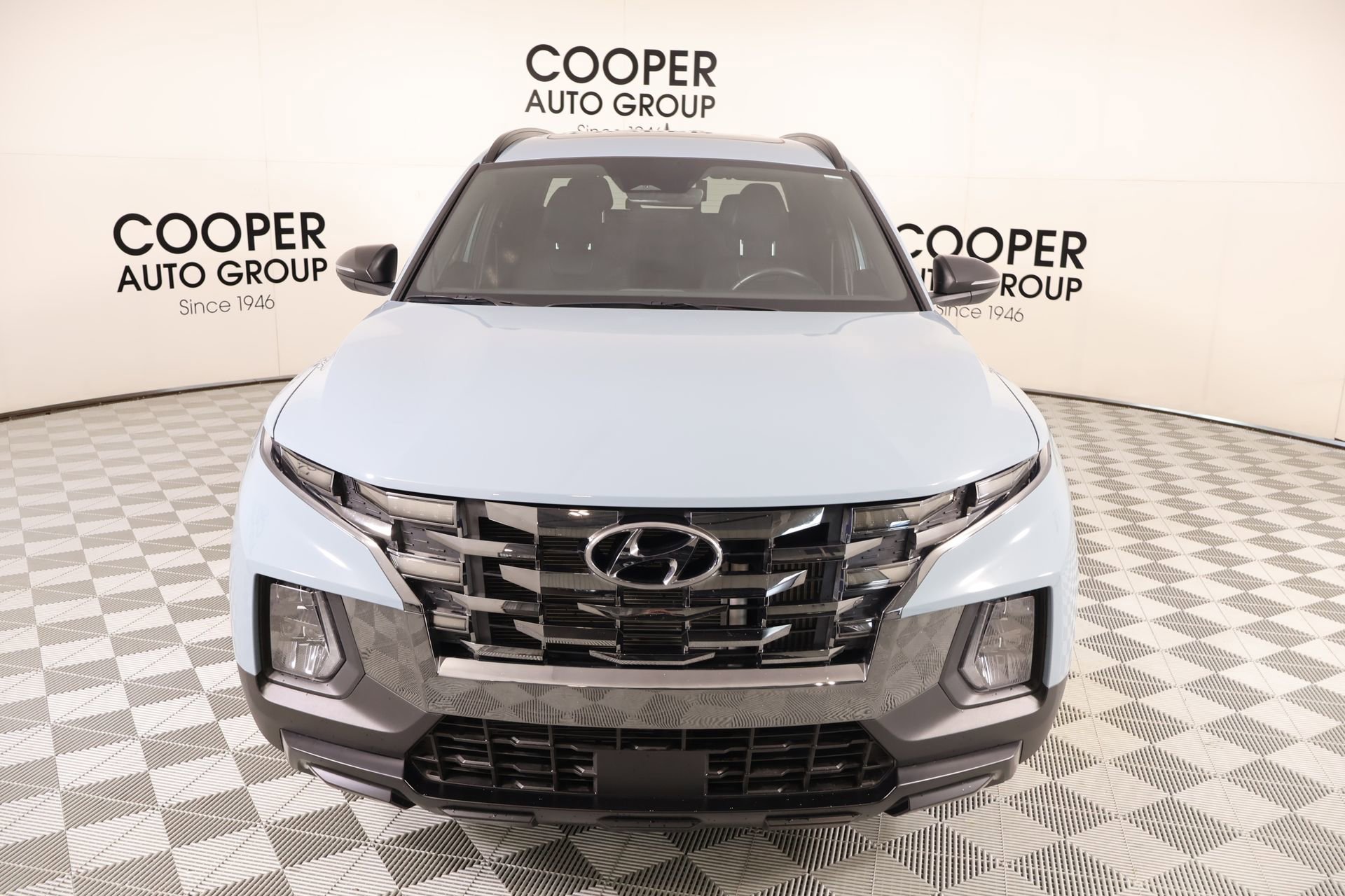 Used 2024 Hyundai Santa Cruz XRT AWD/4WD image 9