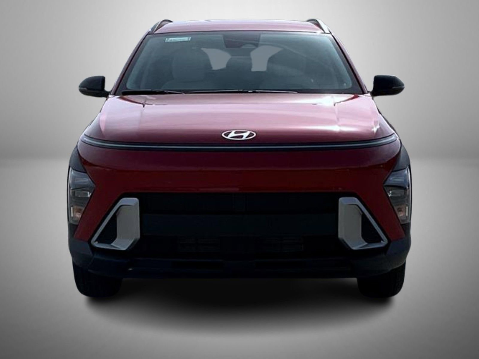 New 2026 Hyundai Kona SEL Sport image 2