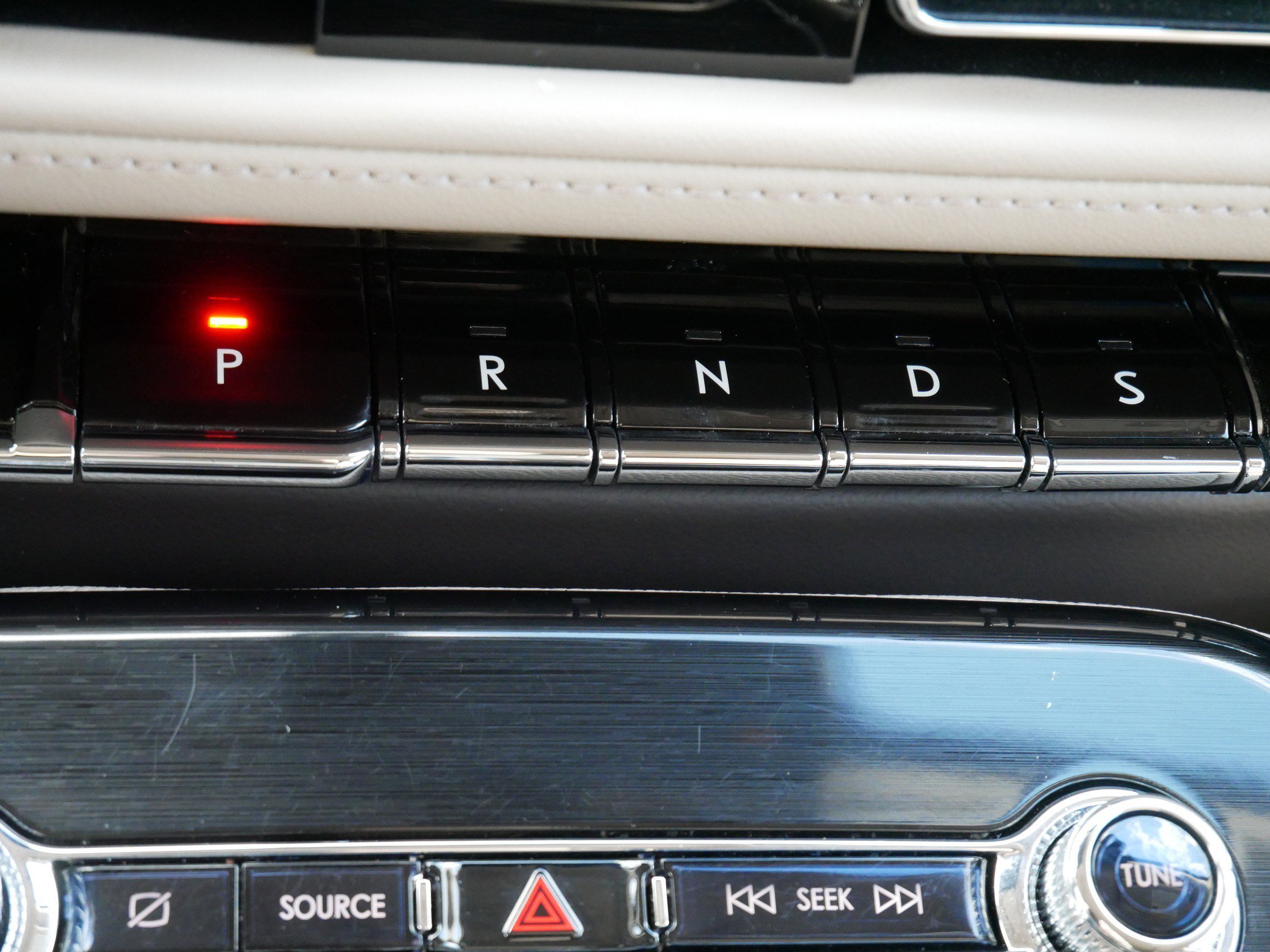 Used 2022 Lincoln Nautilus Reserve image 24