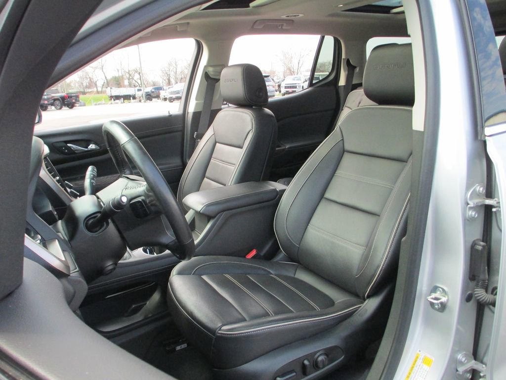 Used 2020 GMC Acadia Denali image 22