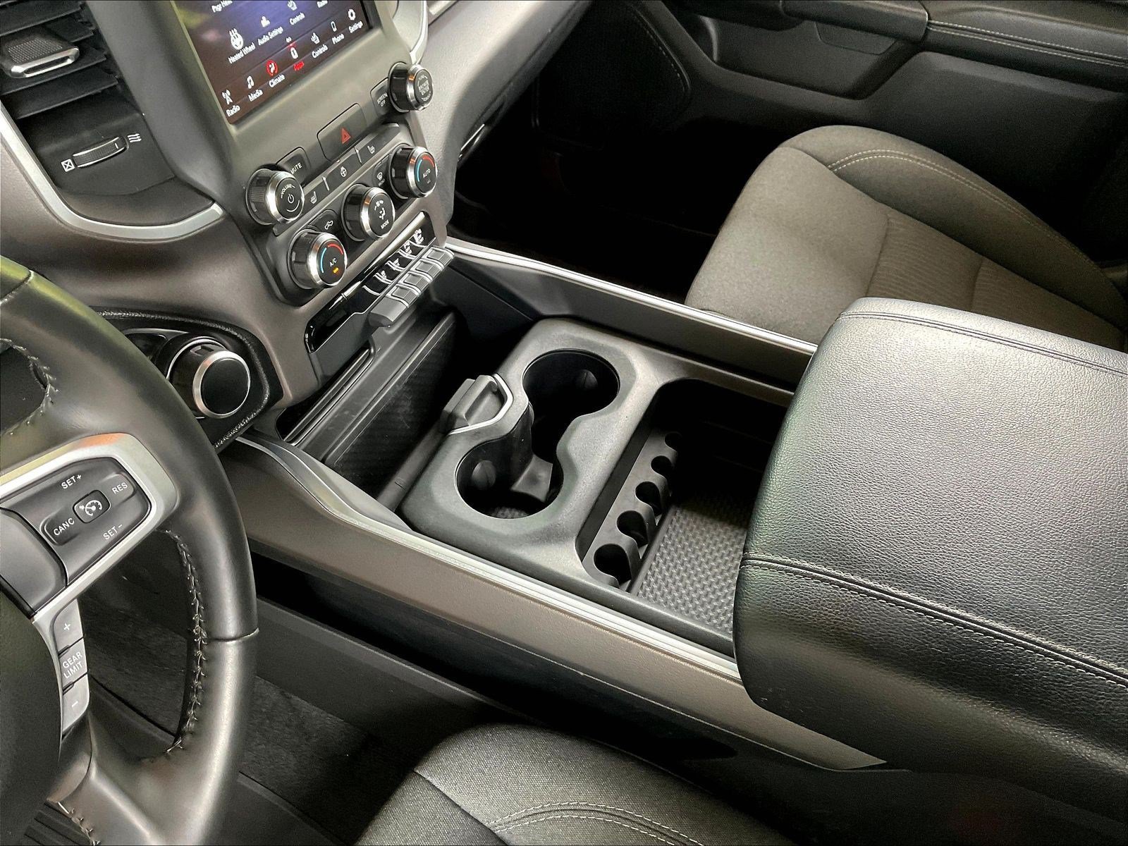 Used 2021 RAM 1500 Big Horn AWD/4WD image 19