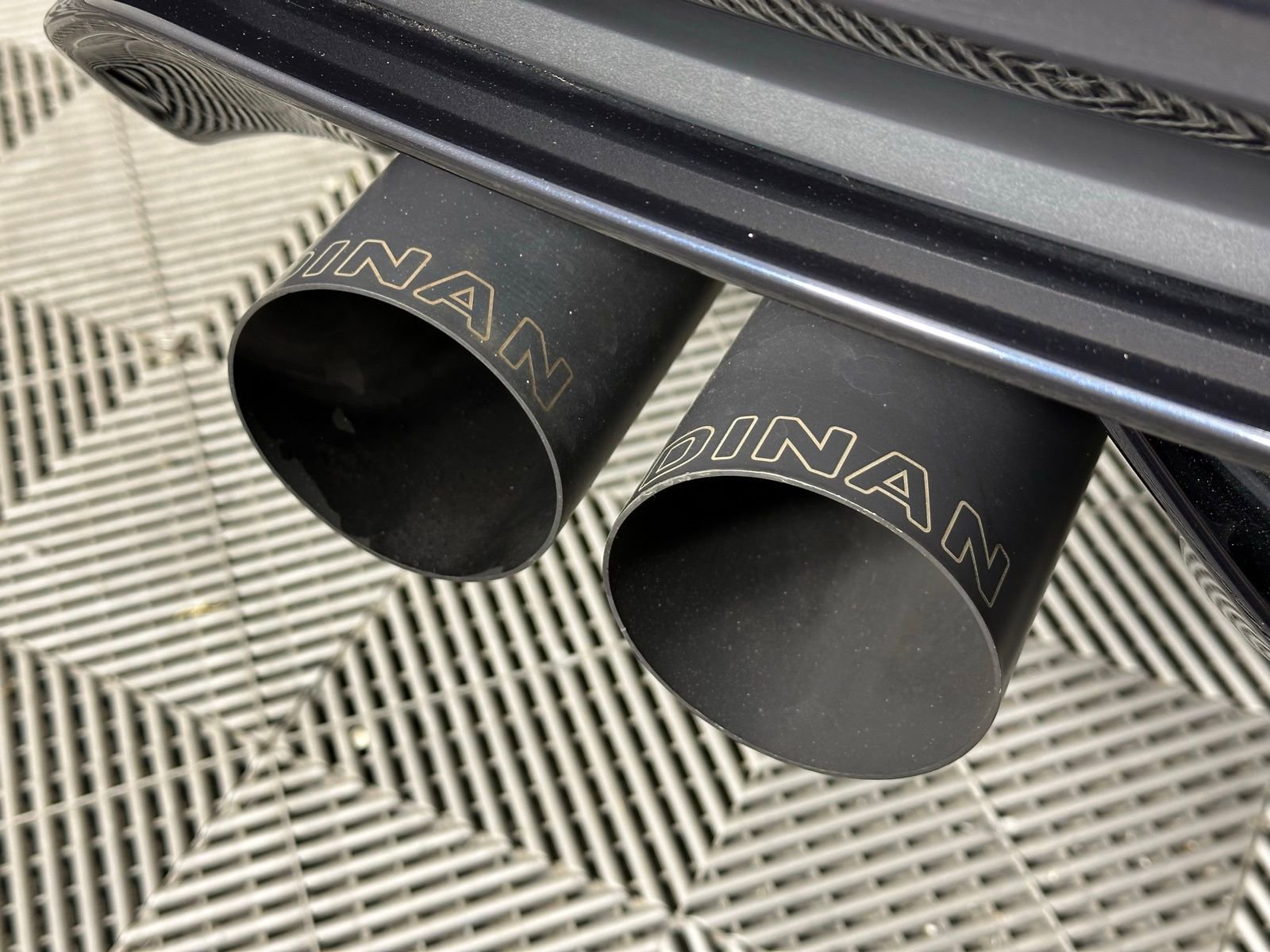 Used 2018 BMW X6 M AWD/4WD image 32