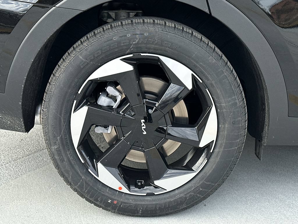 New 2026 Kia Sorento EX w/ EX Premium Package AWD/4WD image 8