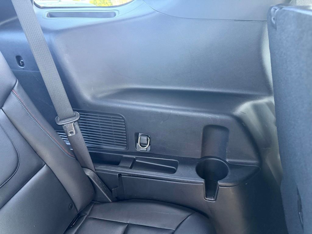 Used 2023 Ford Explorer ST w/ Equipment Group 401A AWD/4WD image 40