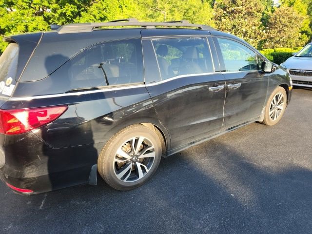 Used 2019 Honda Odyssey Elite image 9