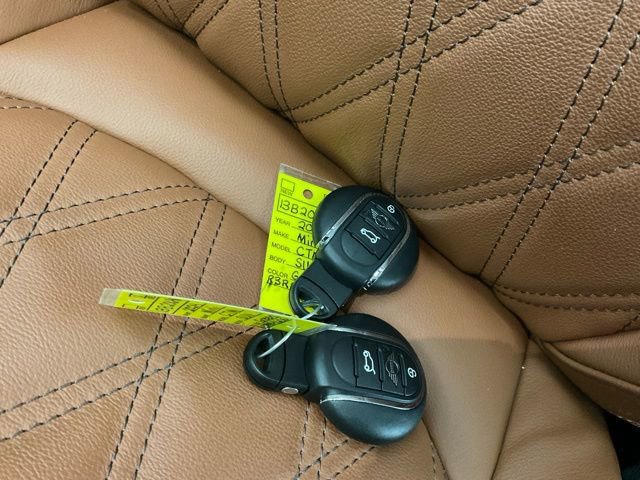 Certified 2024 MINI Cooper Countryman S image 47