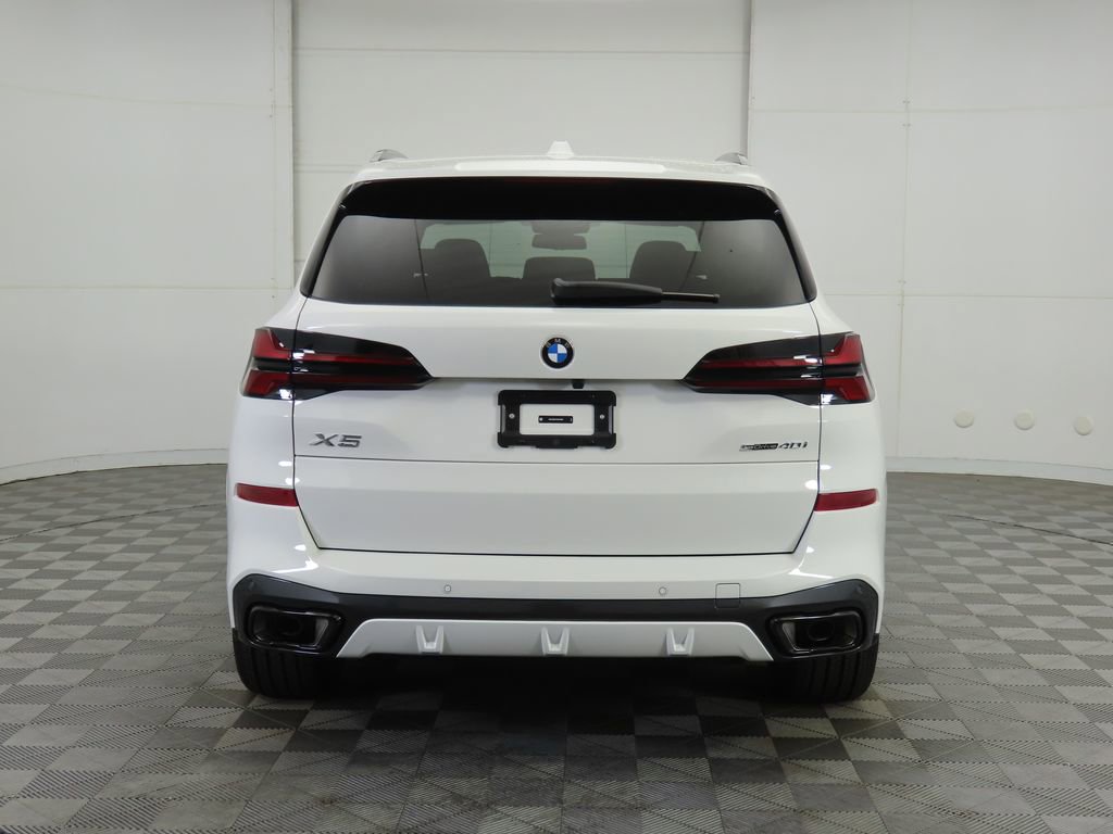 New 2026 BMW X5 sDrive40i w/ M Sport Package image 6