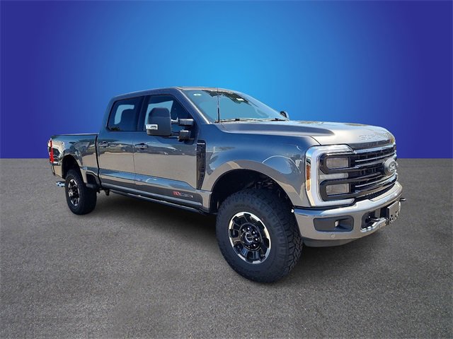 New 2026 Ford F250 4x4 Crew Cab Super Duty image 4