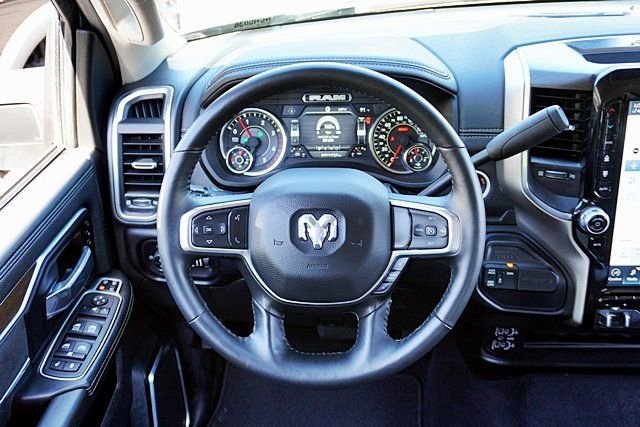 Used 2024 RAM 2500 Laramie image 22