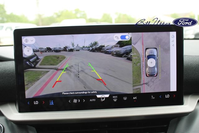 New 2026 Ford Explorer ST w/ Sun And Sound Package image 17