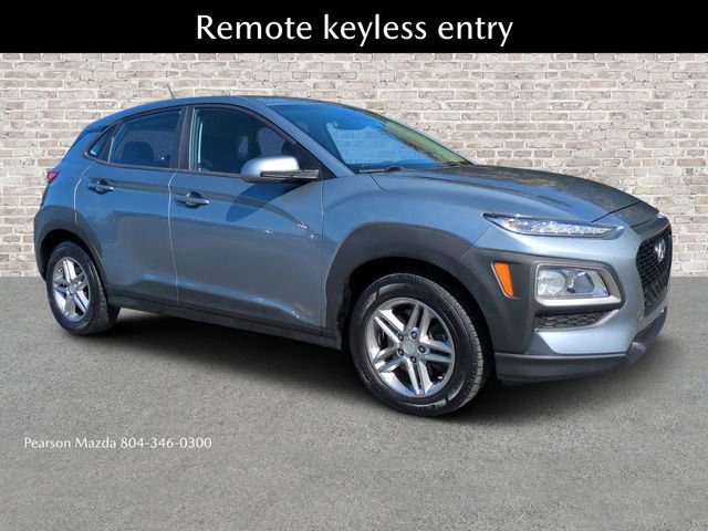 Used 2019 Hyundai Kona SE