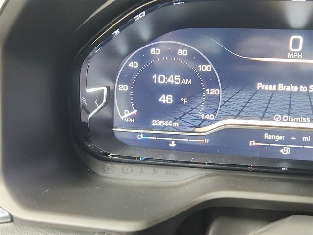 Used 2024 GMC Yukon Denali image 23