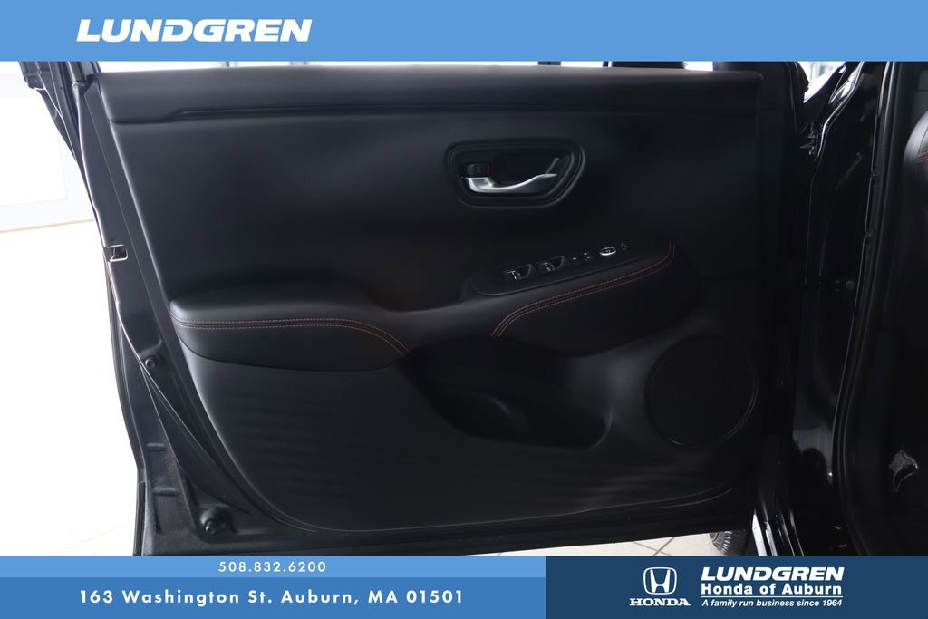 Used 2024 Honda HR-V Sport image 10