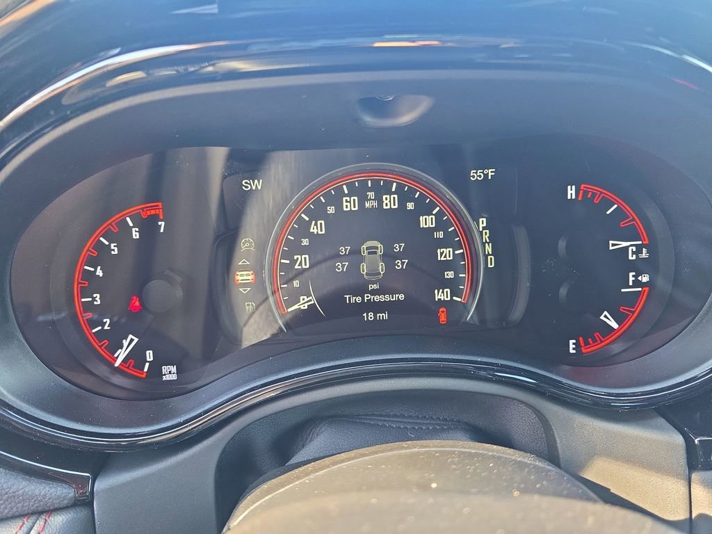 New 2026 Dodge Durango GT image 16