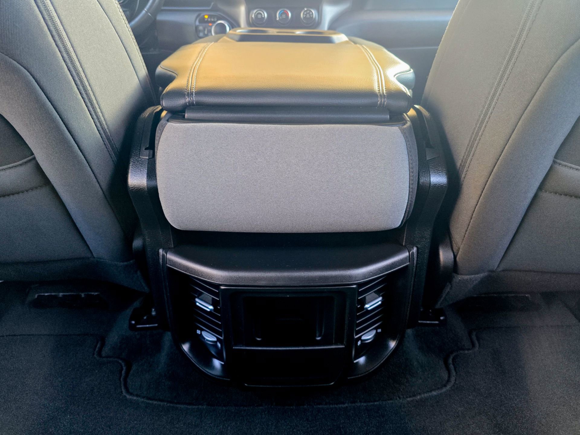 Used 2022 RAM 1500 Big Horn image 30