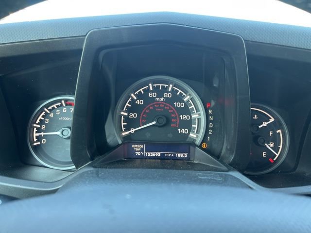 Used 2013 Honda Ridgeline RTL image 10