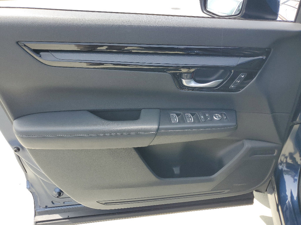 Used 2023 Honda CR-V EX-L image 19