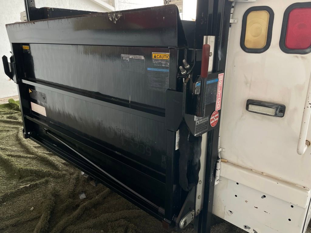 Used 2014 Ford F350 XL RWD image 19