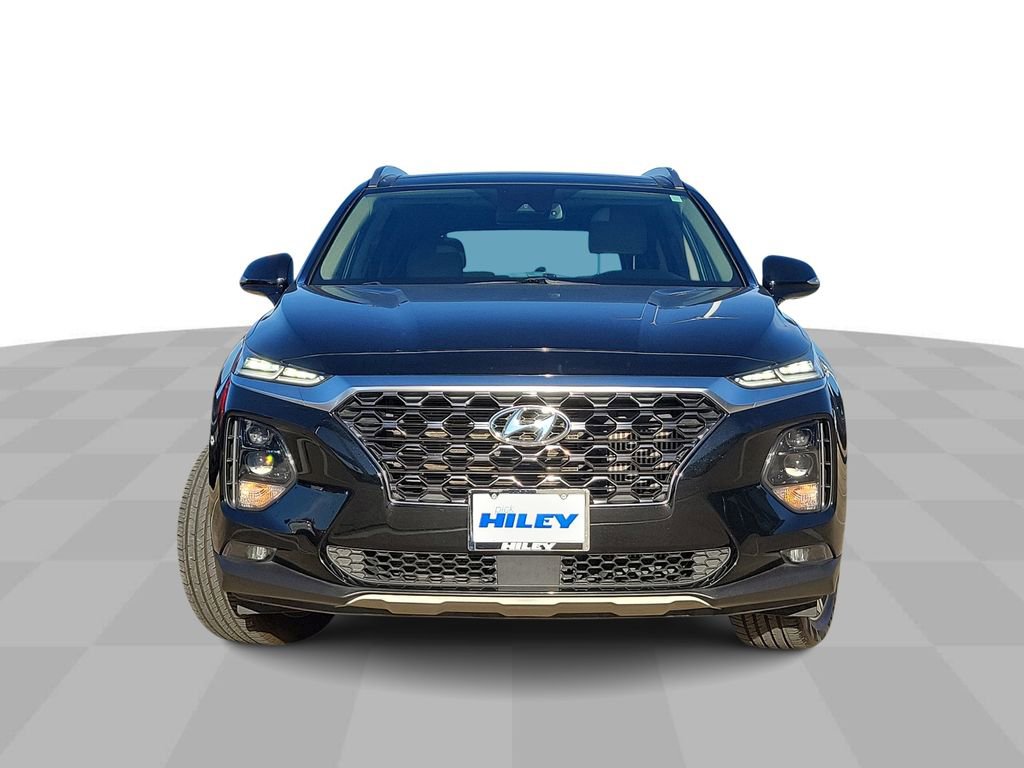Used 2020 Hyundai Santa Fe SEL w/ Cargo Package image 3
