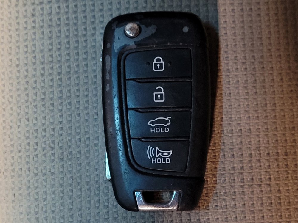 Used 2020 Hyundai Accent SE FWD image 32