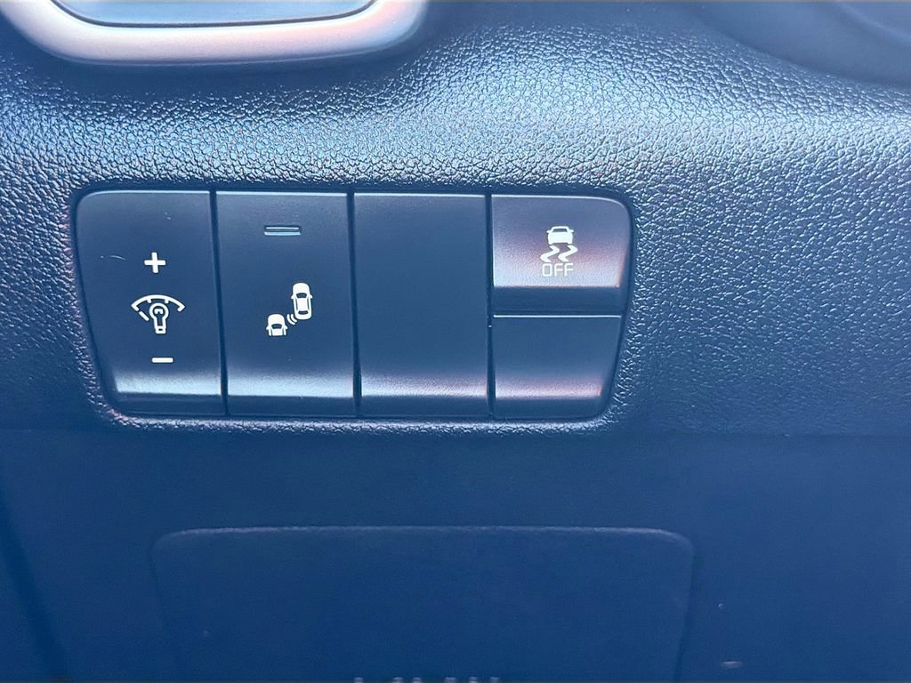 Used 2017 Kia Sportage EX w/ EX Premium Package image 10