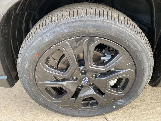 New 2026 Subaru Ascent Bronze Edition image 29