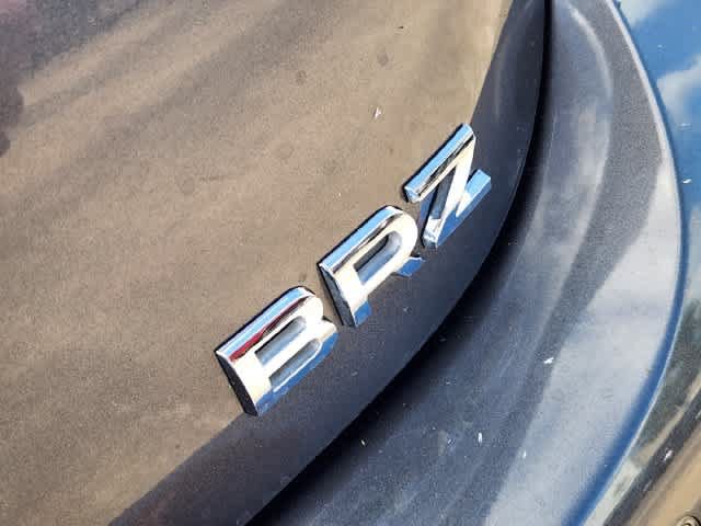 Used 2022 Subaru BRZ Limited RWD image 8
