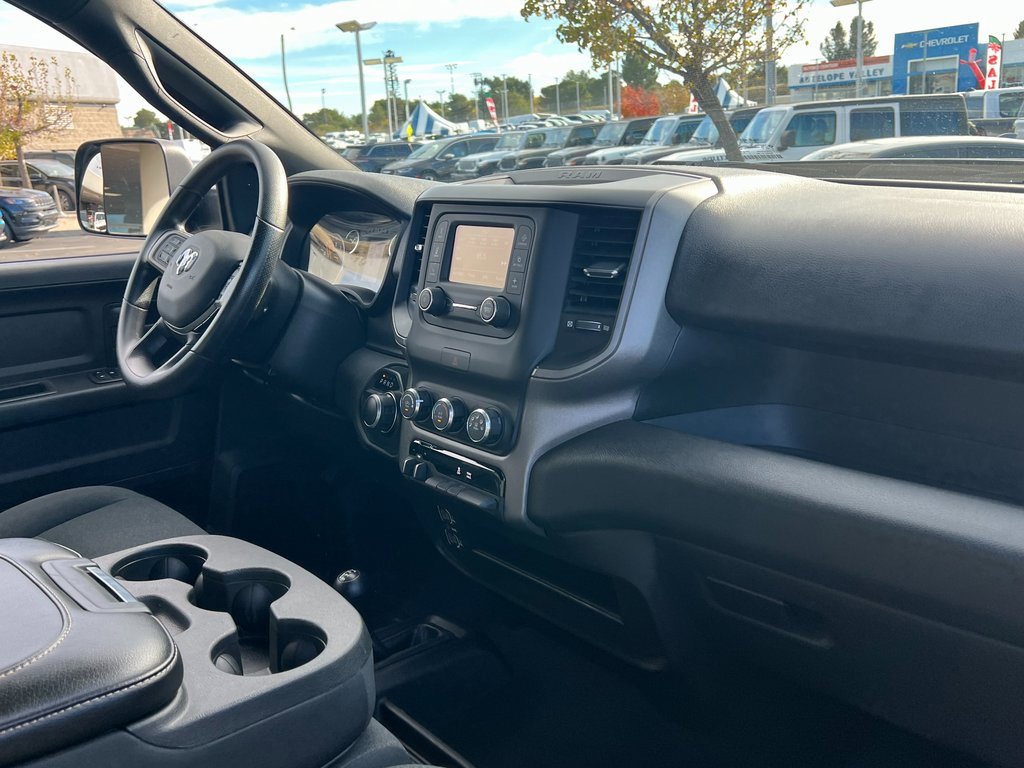 Certified 2022 RAM 2500 Tradesman image 12