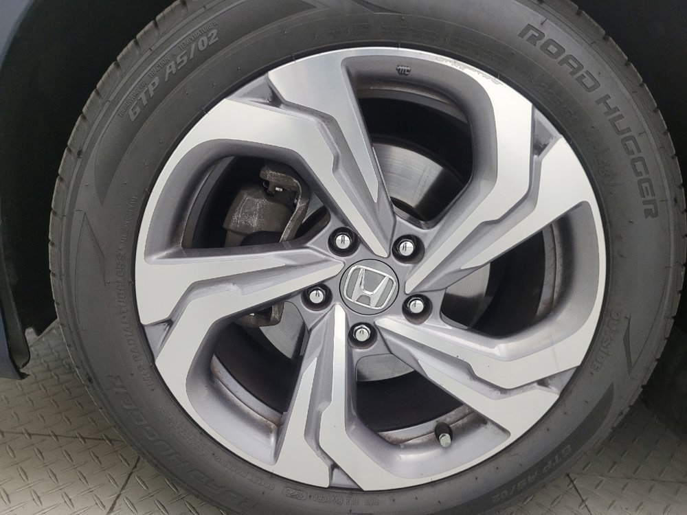 Used 2018 Honda Accord EX image 31