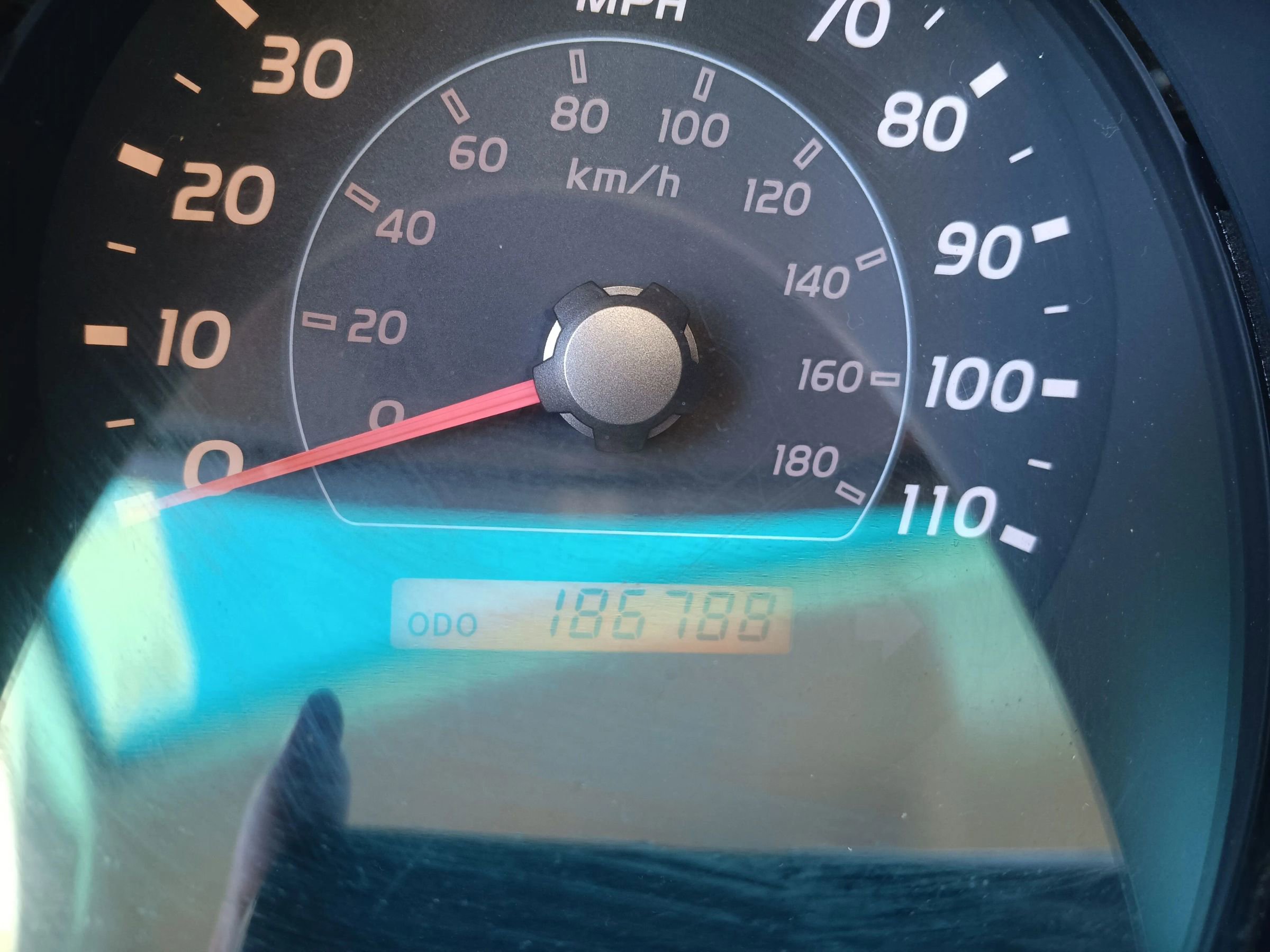 Used 2008 Toyota 4Runner SR5 image 15