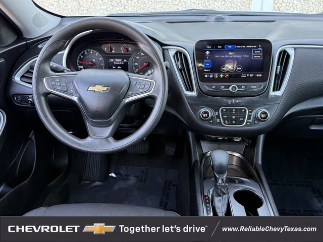 Used 2024 Chevrolet Malibu LT image 12
