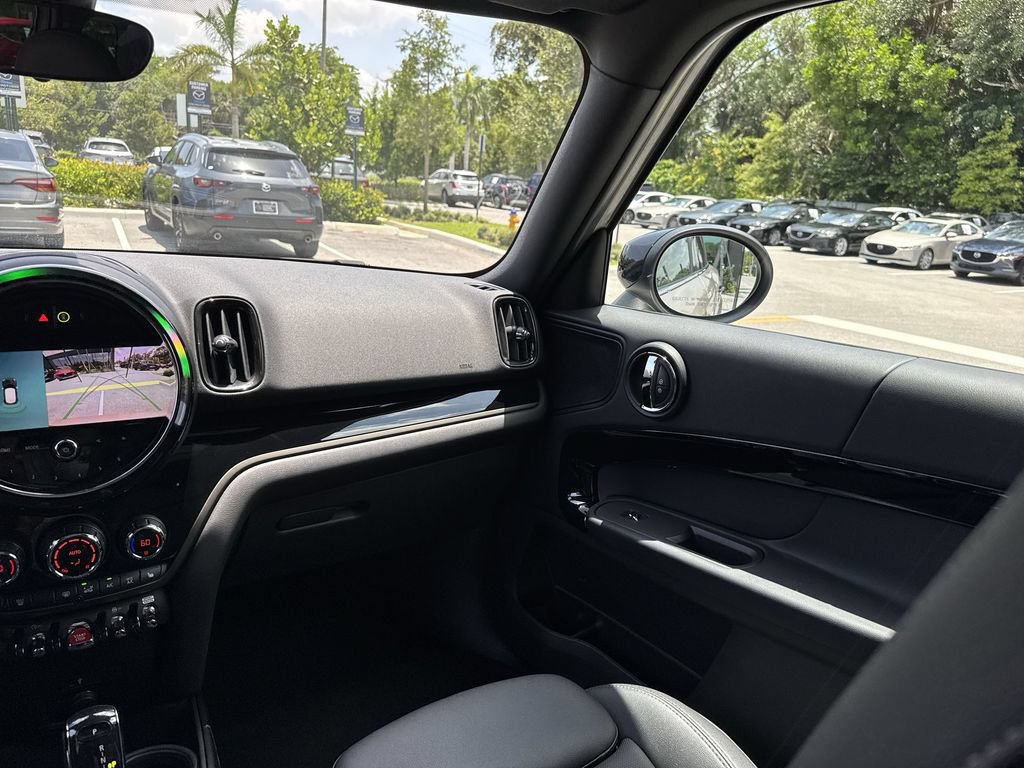Used 2023 MINI Cooper Countryman S FWD image 15