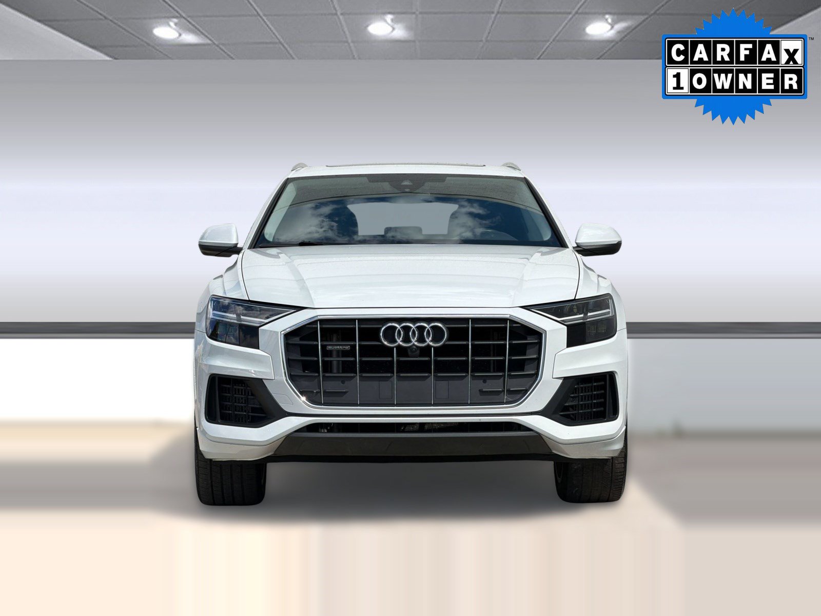 Used 2022 Audi Q8 Premium AWD/4WD image 6