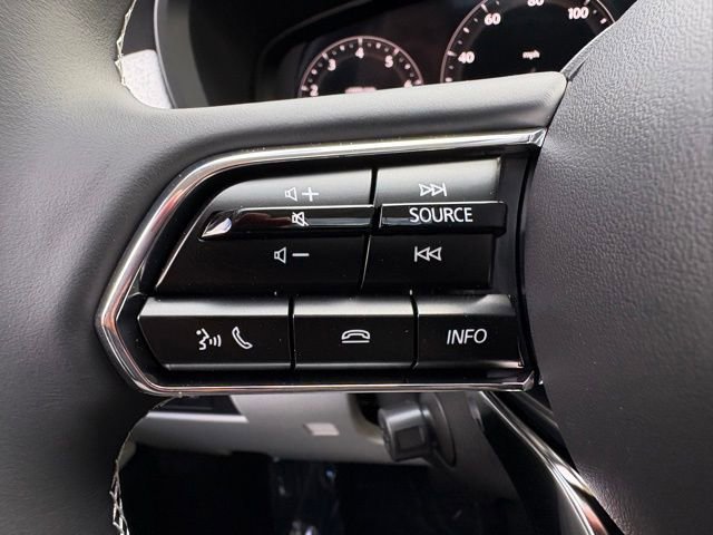 New 2026 MAZDA CX-90 3.3 Turbo S w/ Premium Plus image 23