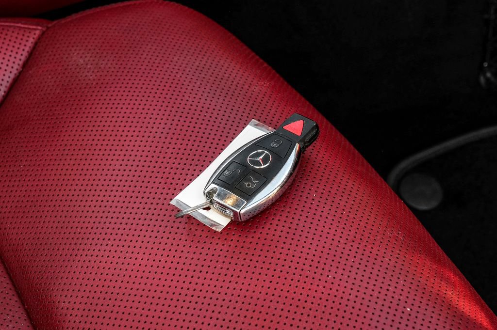 Used 2018 Mercedes-Benz SL 550 image 51