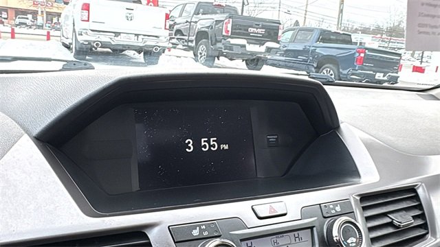 Used 2014 Honda Odyssey EX-L image 12