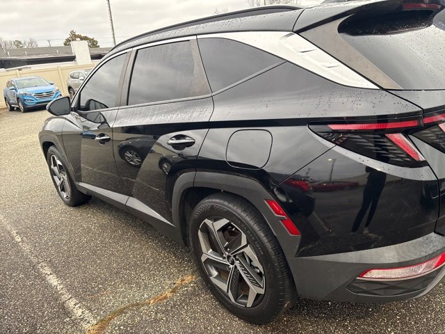 Used 2023 Hyundai Tucson SEL w/ Convenience Package