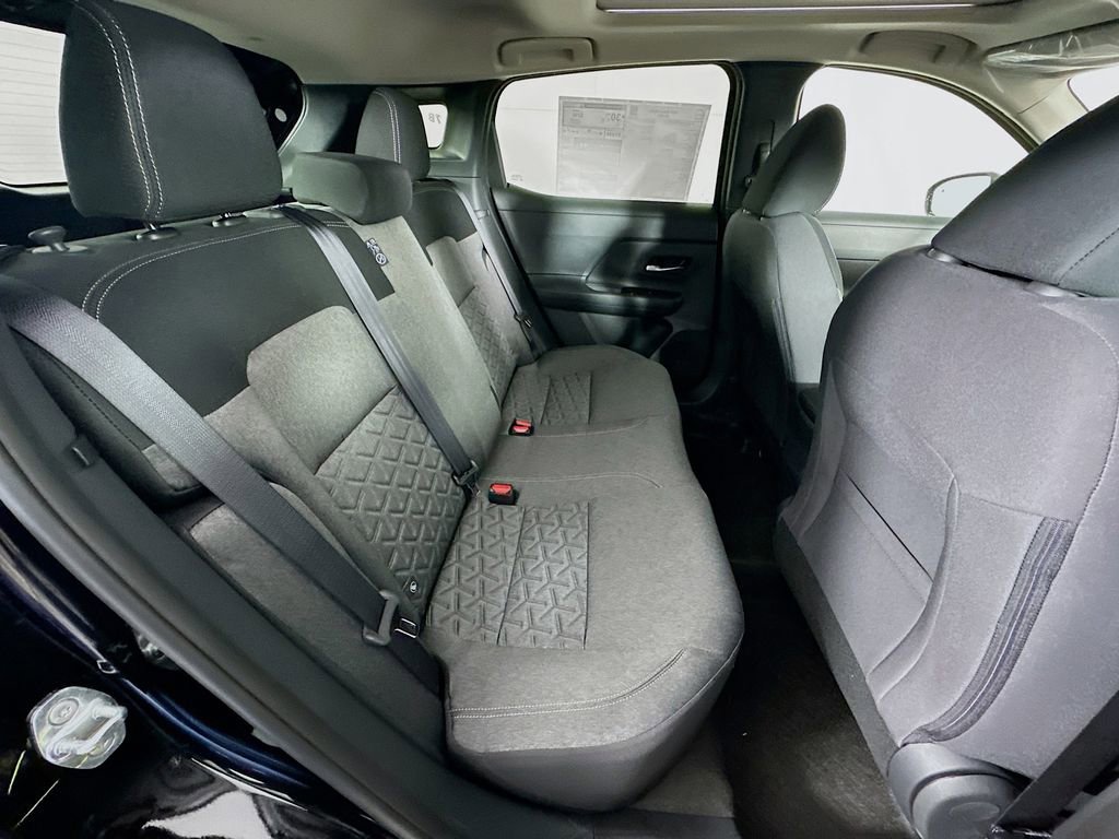 New 2026 Nissan Kicks SV w/ SV Premium Package image 34