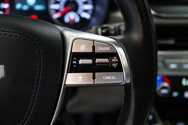 Used 2022 Kia Telluride EX w/ Towing Package AWD/4WD image 18