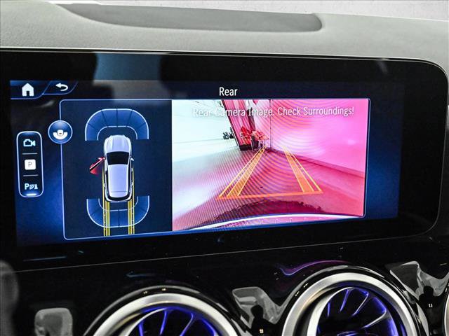 Used 2024 Mercedes-Benz GLA 250 4MATIC image 15