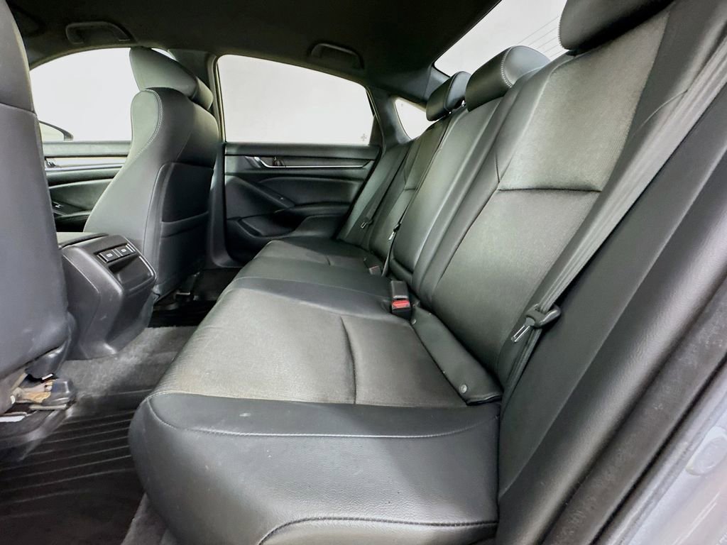 Used 2021 Honda Accord Sport image 28